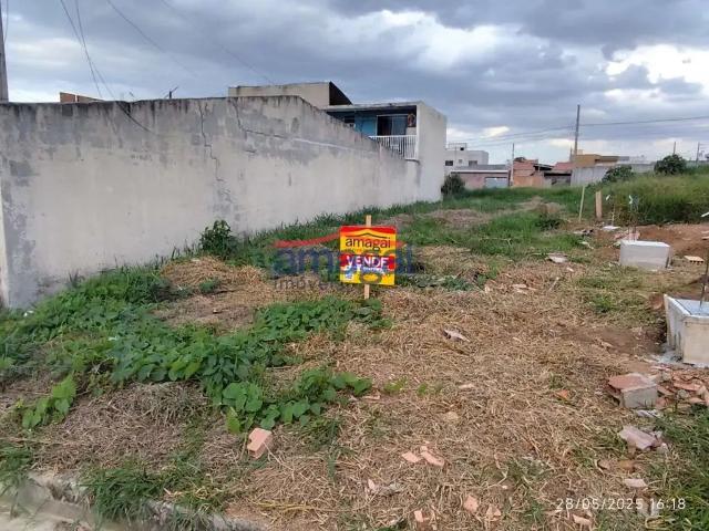 Terreno / Lote para Venda em São José dos Campos/SP Setville Altos de São José