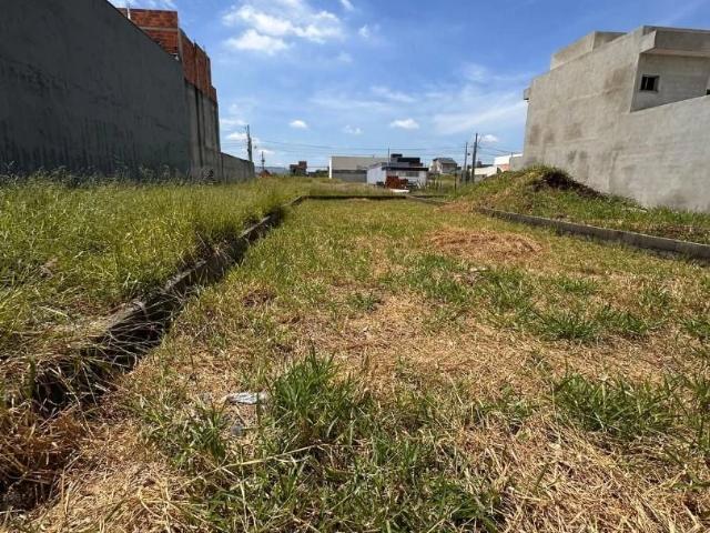 Terreno / Lote para Venda em São José dos Campos/SP Setville Altos de São José