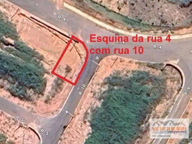 Terreno / Lote para Venda em São José dos Campos/SP Setville Altos de São José