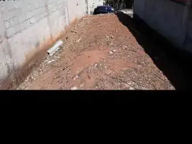 Terreno / Lote para Venda em São José dos Campos/SP Portal do Céu