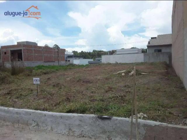 Terreno / Lote para Venda em São José dos Campos/SP Portal dos Passaros