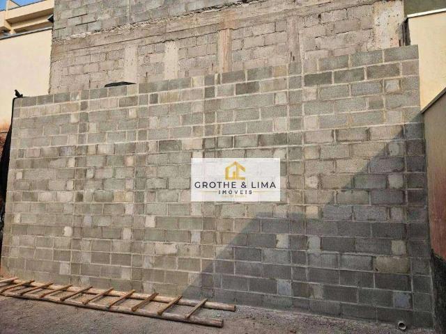 Terreno / Lote para Venda em São José dos Campos/SP Portal dos Passaros