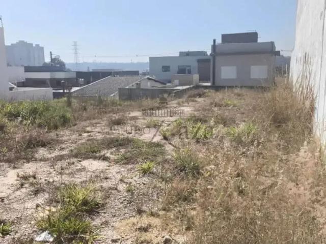 Terreno / Lote para Venda em São José dos Campos/SP Portal dos Passaros