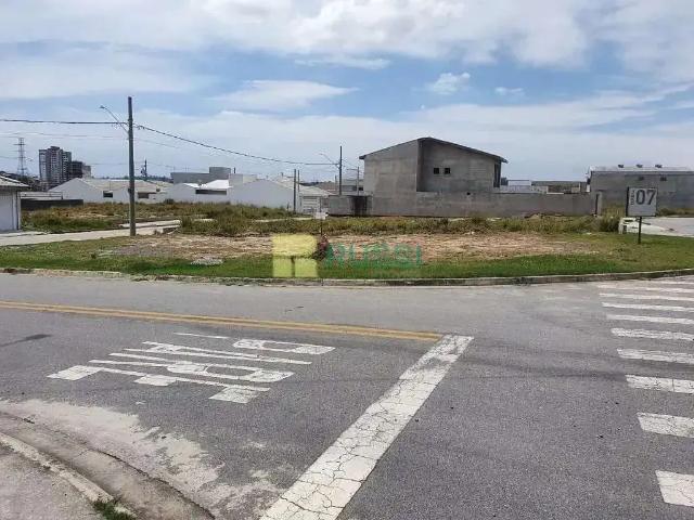 Terreno / Lote para Venda em São José dos Campos/SP Portal dos Passaros