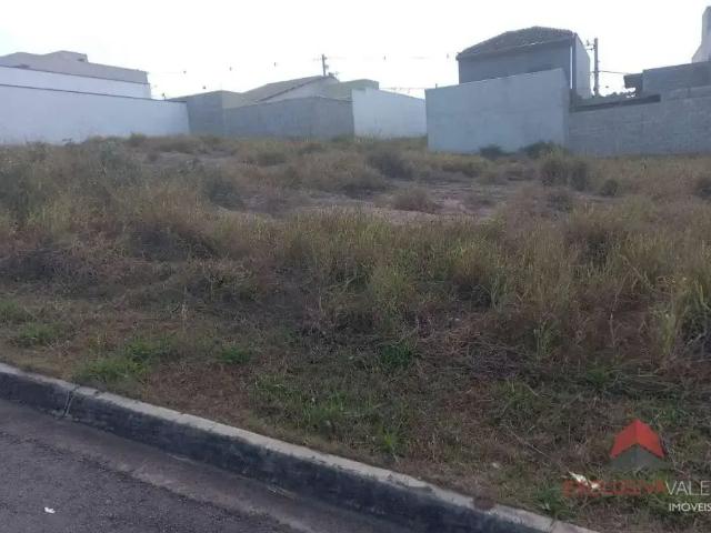 Terreno / Lote para Venda em São José dos Campos/SP Portal dos Passaros