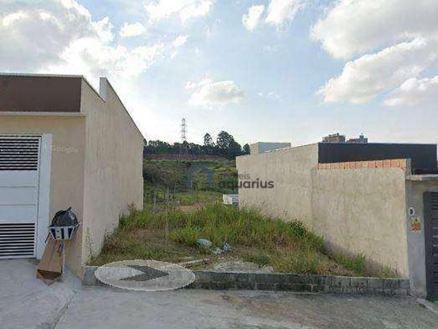 Terreno / Lote para Venda em São José dos Campos/SP Portal dos Passaros