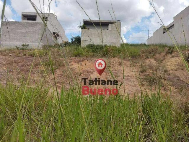 Terreno / Lote para Venda em São José dos Campos/SP Portal dos Passaros