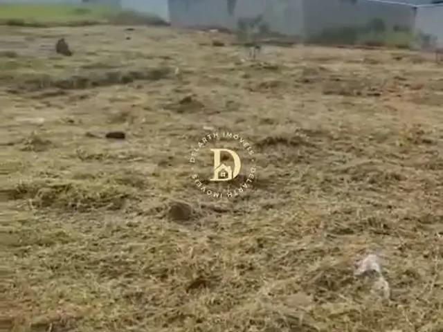 Terreno / Lote para Venda em São José dos Campos/SP Portal dos Passaros