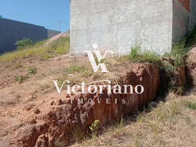 Terreno / Lote para Venda em São José dos Campos/SP Portal dos Passaros