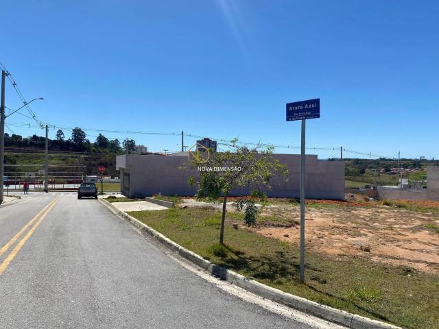 Terreno / Lote para Venda em São José dos Campos/SP Portal dos Passaros