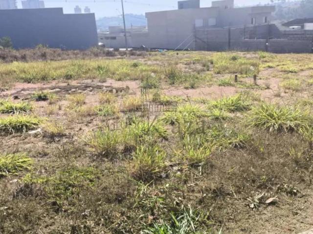 Terreno / Lote para Venda em São José dos Campos/SP Portal dos Passaros