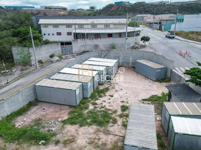 Terreno / Lote para Venda em São José dos Campos/SP Portal dos Passaros