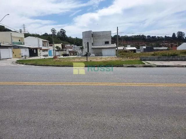 Terreno / Lote para Venda em São José dos Campos/SP Portal dos Passaros