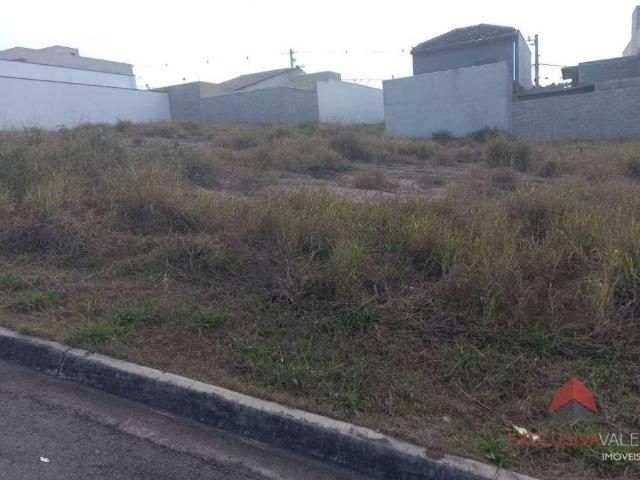 Terreno / Lote para Venda em São José dos Campos/SP Portal dos Passaros