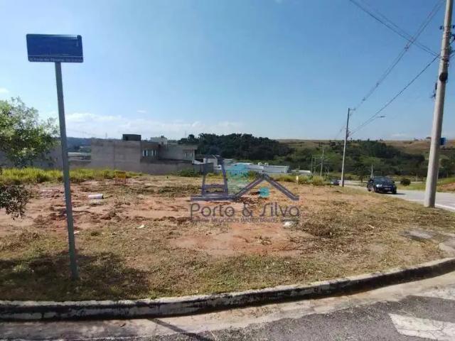 Terreno / Lote para Venda em São José dos Campos/SP Portal dos Passaros