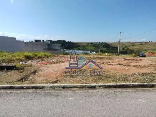 Terreno / Lote para Venda em São José dos Campos/SP Portal dos Passaros