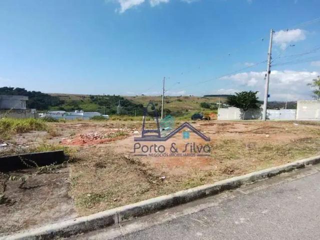 Terreno / Lote para Venda em São José dos Campos/SP Portal dos Passaros