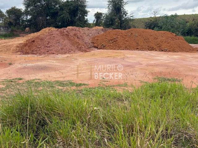 Terreno / Lote para Venda em São José dos Campos/SP Portal dos Passaros