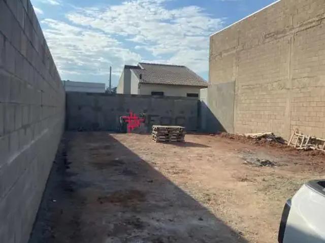 Terreno / Lote para Venda em São José dos Campos/SP Portal dos Passaros
