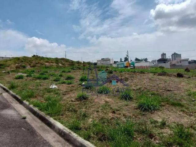 Terreno / Lote para Venda em São José dos Campos/SP Portal dos Passaros