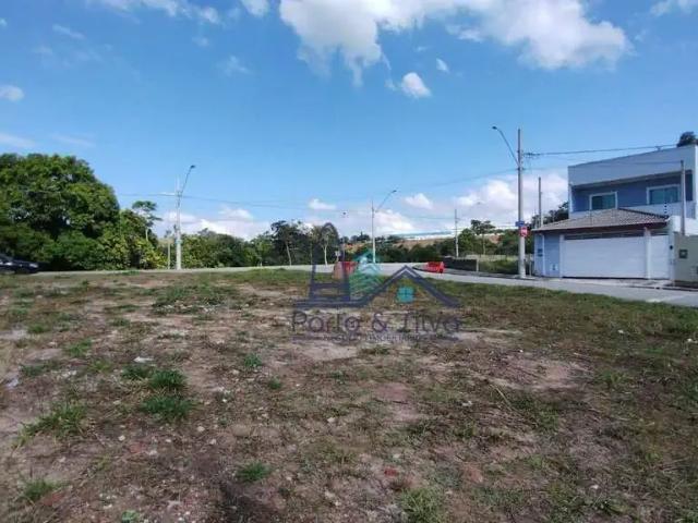 Terreno / Lote para Venda em São José dos Campos/SP Portal dos Passaros