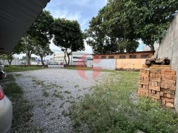 Terreno / Lote para Venda em São José dos Campos/SP Palmeiras de São José