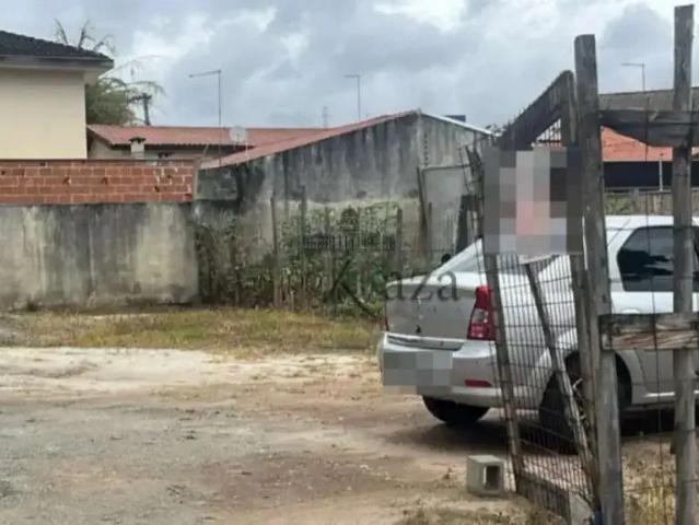 Terreno / Lote para Venda em São José dos Campos/SP Palmeiras de São José