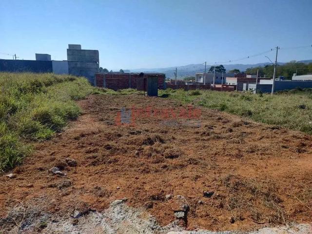 Terreno / Lote para Venda em São José dos Campos/SP Parque Martim Cererê