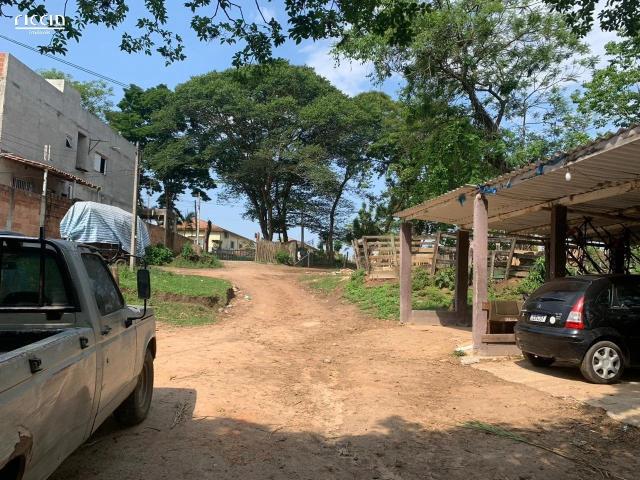 Terreno / Lote para Venda em São José dos Campos/SP Parque Novo Horizonte