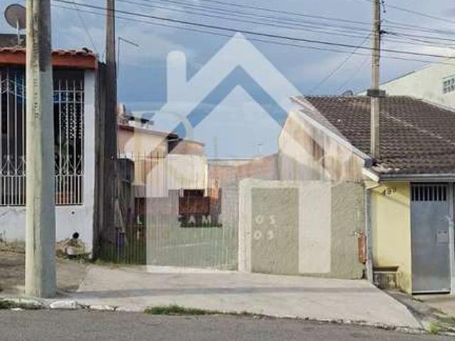 Terreno / Lote para Venda em São José dos Campos/SP Parque Novo Horizonte