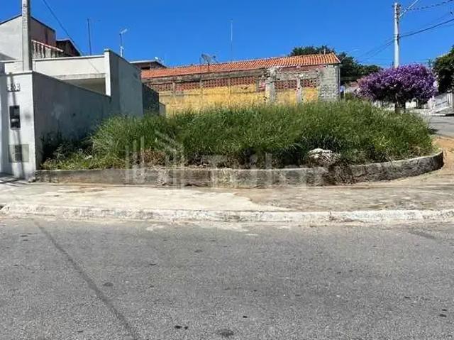 Terreno / Lote para Venda em São José dos Campos/SP Parque Novo Horizonte