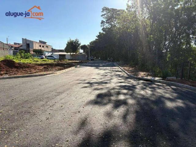 Terreno / Lote para Venda em São José dos Campos/SP Parque Novo Horizonte