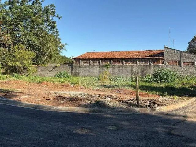 Terreno / Lote para Venda em São José dos Campos/SP Parque Novo Horizonte
