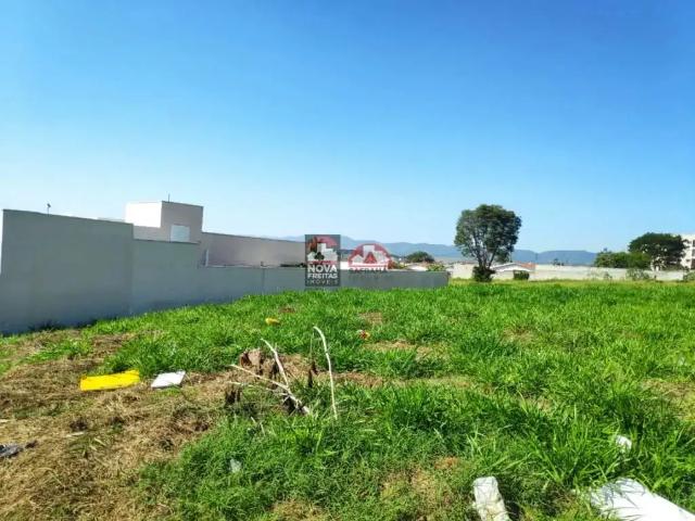 Terreno / Lote para Venda em São José dos Campos/SP Parque Novo Horizonte