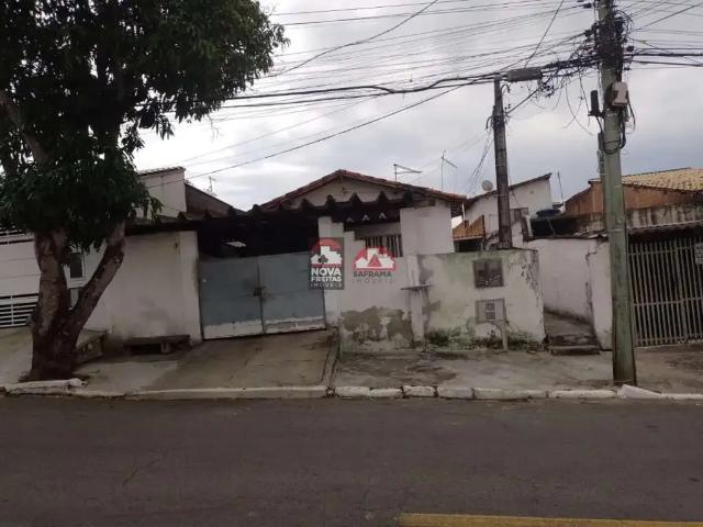 Terreno / Lote para Venda em São José dos Campos/SP Parque Novo Horizonte