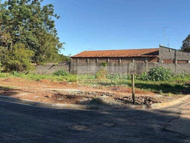 Terreno / Lote para Venda em São José dos Campos/SP Parque Novo Horizonte