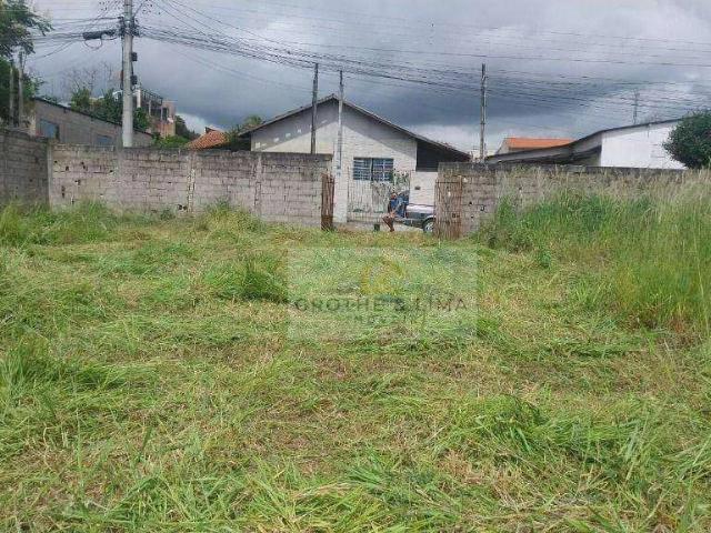 Terreno / Lote para Venda em São José dos Campos/SP Parque Nova Esperança