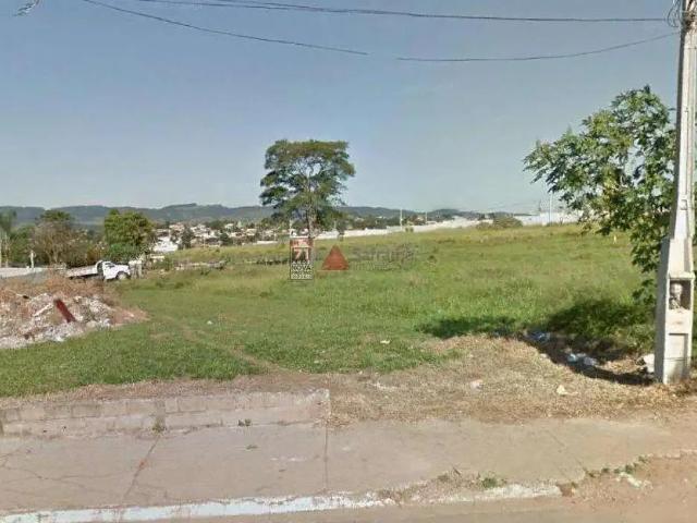 Terreno / Lote para Venda em São José dos Campos/SP Parque Nova Esperança