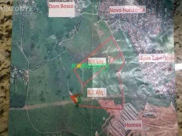 Terreno / Lote para Venda em São José dos Campos/SP Parque Nova Esperança