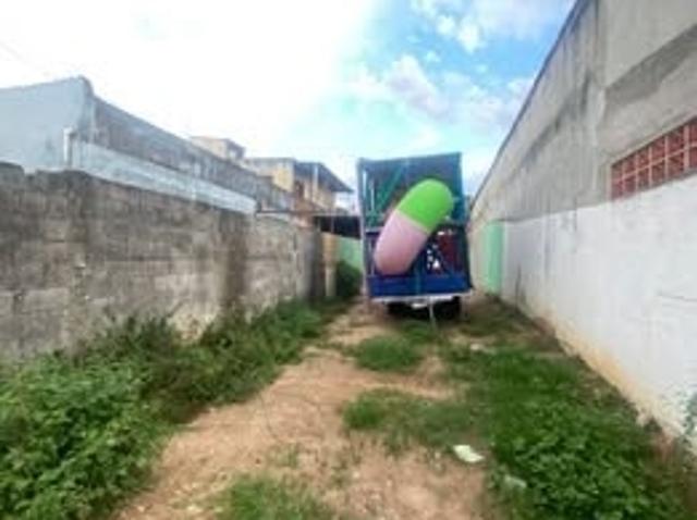Terreno / Lote para Venda em São José dos Campos/SP Parque Nova Esperança