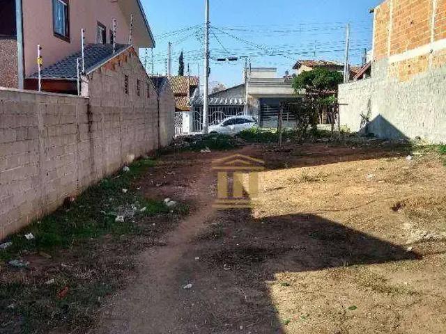 Terreno / Lote para Venda em São José dos Campos/SP Parque Nova Esperança