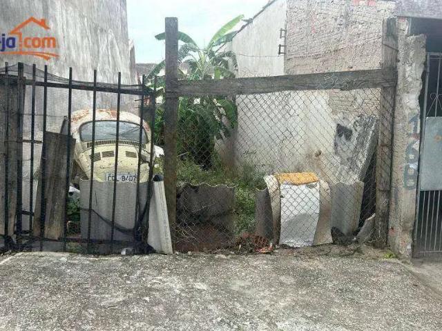 Terreno / Lote para Venda em São José dos Campos/SP Parque dos Ipês