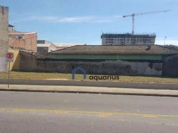 Terreno / Lote para Venda em São José dos Campos/SP Parque dos Ipês
