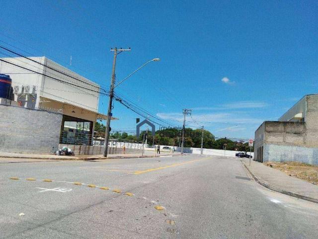 Terreno / Lote para Venda em São José dos Campos/SP Parque dos Ipês