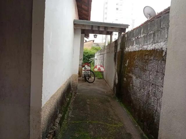 Terreno / Lote para Venda em São José dos Campos/SP Parque Industrial