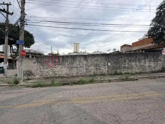 Terreno / Lote para Venda em São José dos Campos/SP Parque Industrial