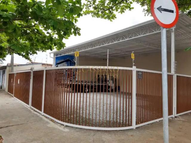 Terreno / Lote para Venda em São José dos Campos/SP Parque Industrial