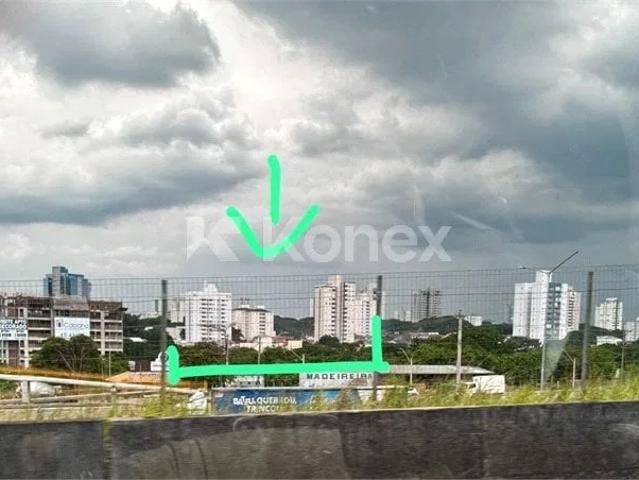 Terreno / Lote para Venda em São José dos Campos/SP Parque Industrial