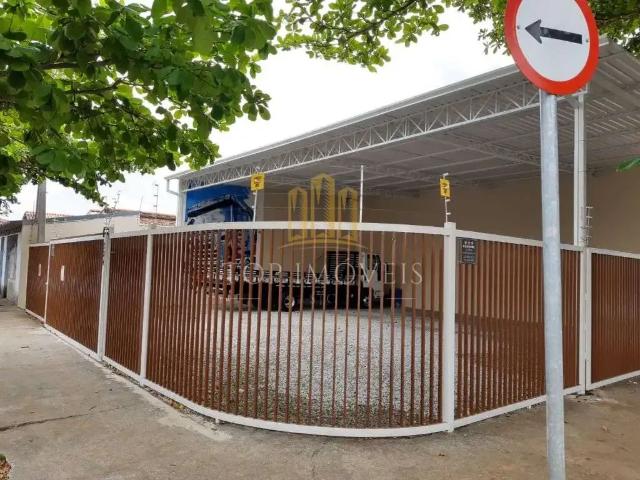 Terreno / Lote para Venda em São José dos Campos/SP Parque Industrial