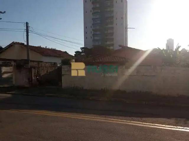 Terreno / Lote para Venda em São José dos Campos/SP Parque Industrial